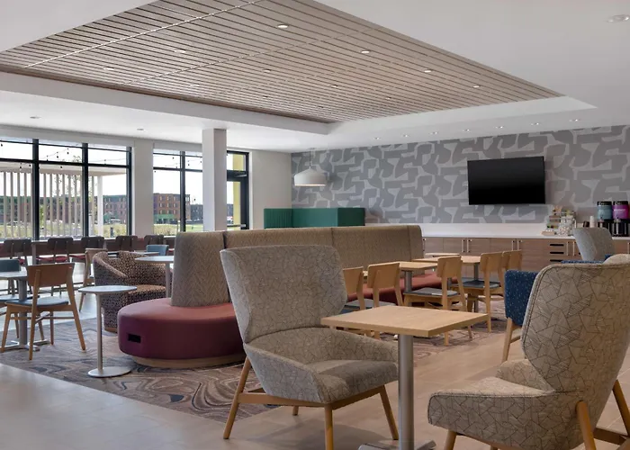 Home2 Suites By Hilton Sheboygan