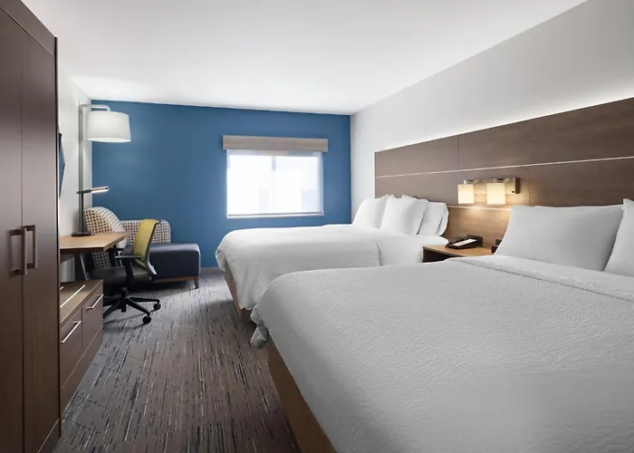 Holiday Inn Express Sheboygan-Kohler / I-43 By Ihg